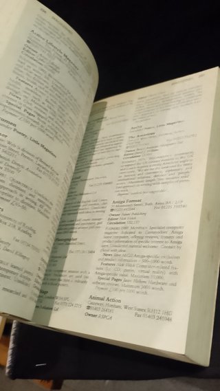 The Writer ́s Handbook 1996 Barry Turner