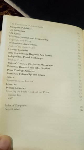 The Writer ́s Handbook 1996 Barry Turner