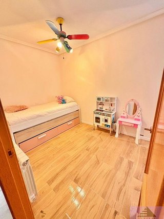 Ático en venta en El Quiñón en Seseña