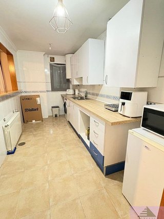 Ático en venta en El Quiñón en Seseña