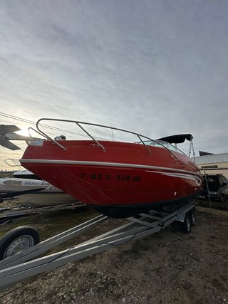 Barco Astromar LS707 J