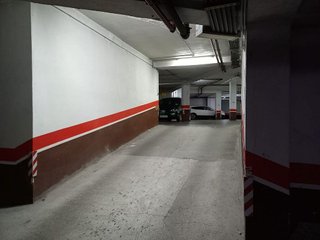 Garaje en venta en Barriada Yagüe en Burgos