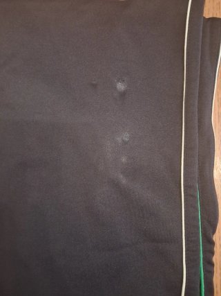 Pantalón chándal Safa Horta