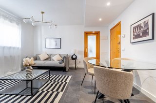 Piso en venta en Pau de Carabanchel en Madrid