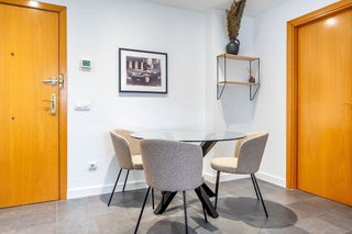 Piso en venta en Pau de Carabanchel en Madrid