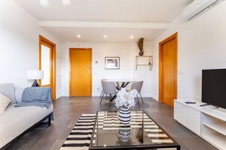 Piso en venta en Pau de Carabanchel en Madrid