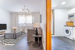 Piso en venta en Pau de Carabanchel en Madrid