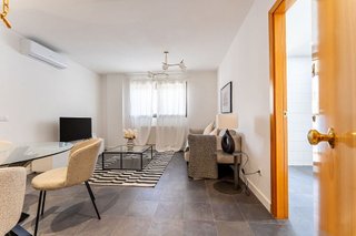 Piso en venta en Pau de Carabanchel en Madrid