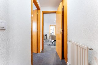 Piso en venta en Pau de Carabanchel en Madrid