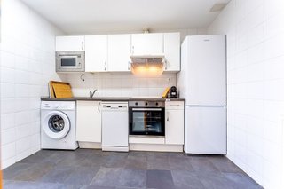 Piso en venta en Pau de Carabanchel en Madrid