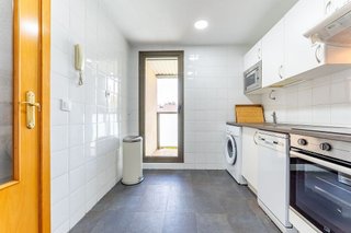 Piso en venta en Pau de Carabanchel en Madrid