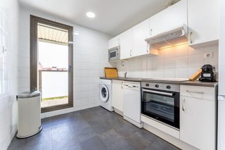Piso en venta en Pau de Carabanchel en Madrid