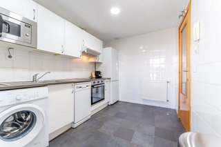 Piso en venta en Pau de Carabanchel en Madrid