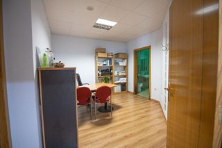 Local comercial en venta en Centro en Jerez de la Frontera