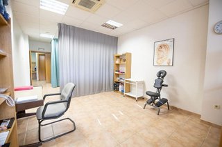 Local comercial en venta en Centro en Jerez de la Frontera