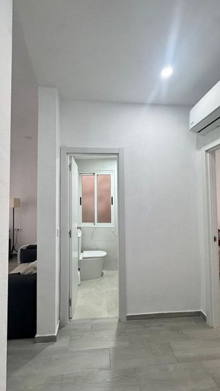 Piso en venta en Campoamor en Alicante