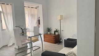 Piso en venta en Campoamor en Alicante