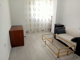 Piso en venta en Campoamor en Alicante