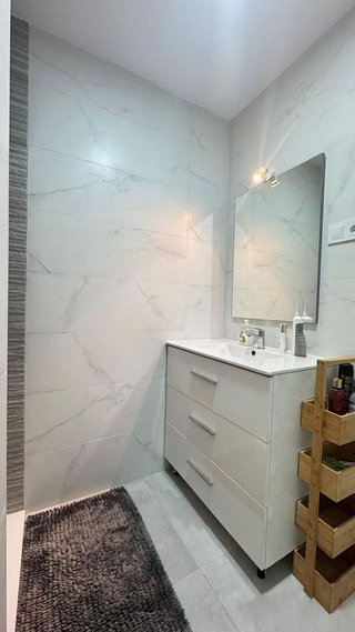 Piso en venta en Campoamor en Alicante