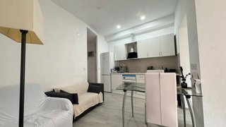 Piso en venta en Campoamor en Alicante