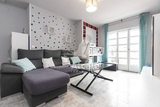 Piso en venta en Alovera