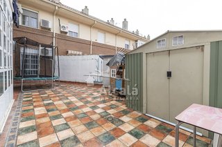 Piso en venta en Alovera