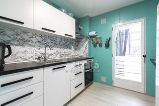 Piso en venta en Alovera