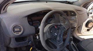 394555 paragolpes trasero fiat bravo (198) 1.4 16v