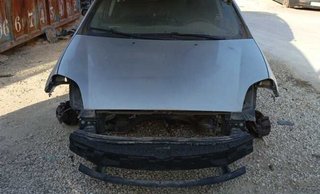 394555 paragolpes trasero fiat bravo (198) 1.4 16v
