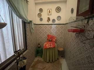 Piso en venta en Centro en Cáceres