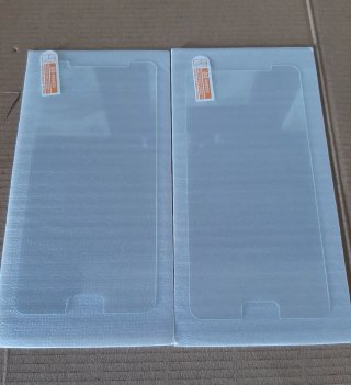 2 Pellicole Protettive Samsung A5 2016