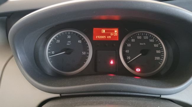 Opel Vivaro 2013, foto 13