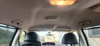 Citroën C4 Picasso Negro