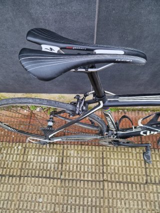 Specialized Tarmac T:S