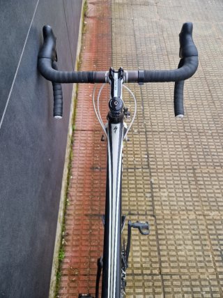 Specialized Tarmac T:S