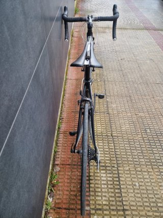 Specialized Tarmac T:S