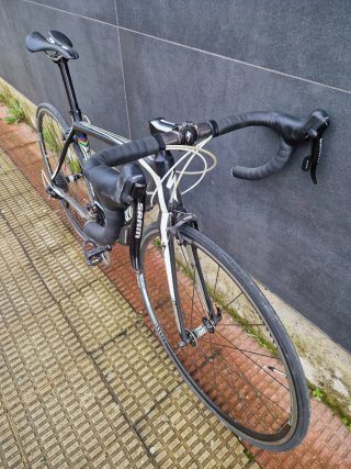 Specialized Tarmac T:S
