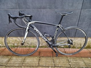 Specialized Tarmac T:S