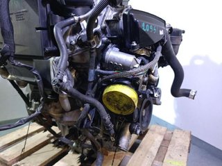 Mercedes-benz rectp5197989 motor 642961 clase c c