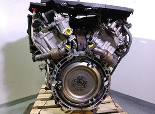 Mercedes-benz rectp5197989 motor 642961 clase c c
