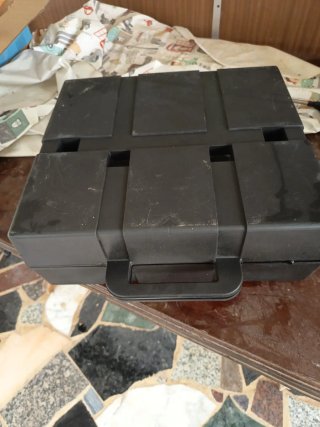 Máquina de escribir Olivetti Studio 46