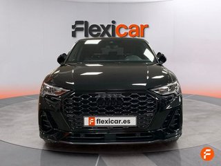 Audi Q3 Black line 35 TDI 110kW (150CV) S tronic