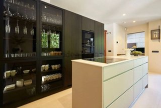 Chalet en alquiler en Nagüeles Alto en Marbella
