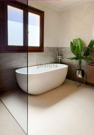 Chalet en alquiler en Nagüeles Alto en Marbella