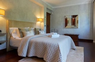 Chalet en alquiler en Nagüeles Alto en Marbella