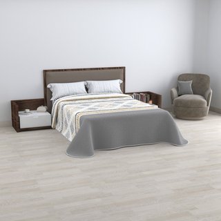 Colcha bouti reversible 90/105/135/150 cm