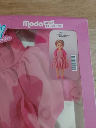 Nancy Moda Vestido Globo Cóctel
