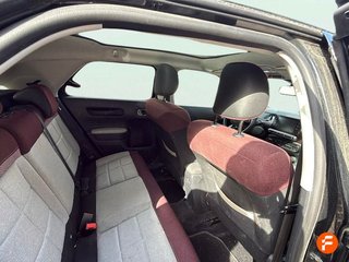 Citroën C4 Cactus PureTech 96kW (130CV) S&S Shine