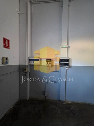 Nave industrial en alquiler en Pallejà