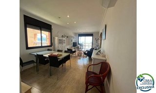 Piso en venta en Empuriabrava en Castelló d´Empúries